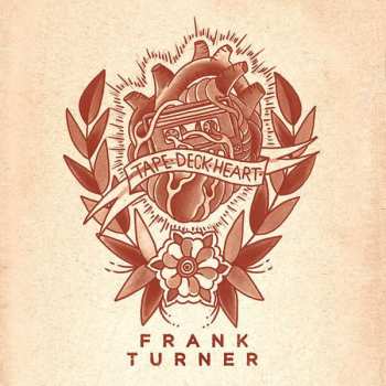 LP Frank Turner: Tape Deck Heart 439431