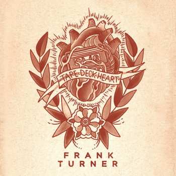 Album Frank Turner: Tape Deck Heart