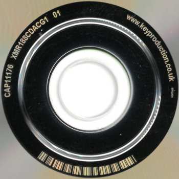 2CD Frank Turner: Undefeated DLX