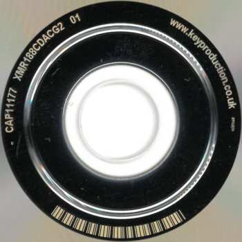 2CD Frank Turner: Undefeated DLX