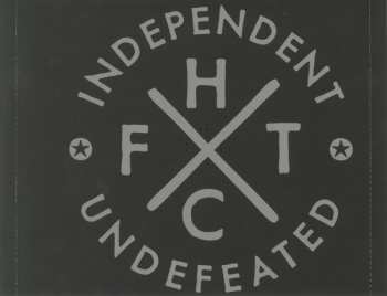 2CD Frank Turner: Undefeated DLX