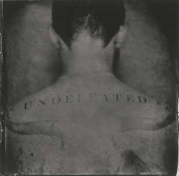 2CD Frank Turner: Undefeated DLX