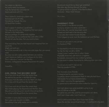 2CD Frank Turner: Undefeated DLX