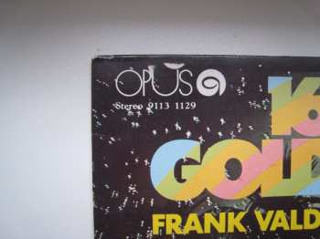 LP Frank Valdor: 16 Fantastic Golden Latin Hits 322424