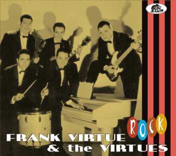Frank Virtue: Rock