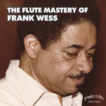 Album Frank Wess: Flute Juice