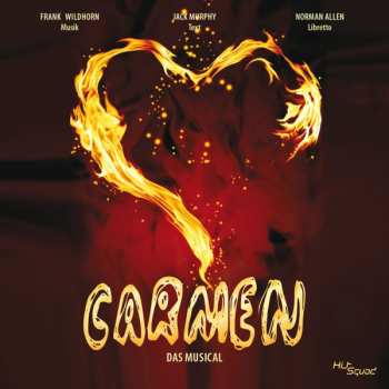 Album Frank Wildhorn: Carmen (Das Musical)