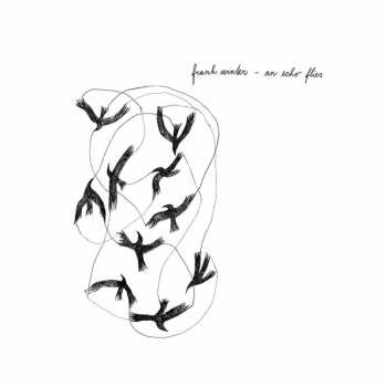 Album Frank Winter: An Echo Flies