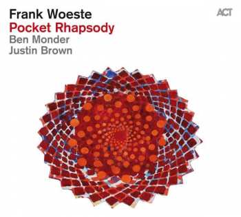 Album Frank Woeste: Pocket Rhapsody