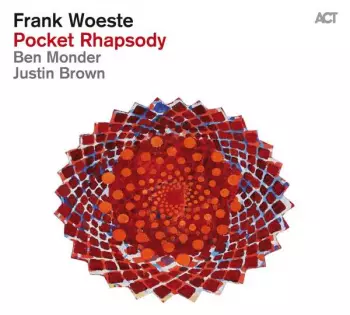 Frank Woeste: Pocket Rhapsody