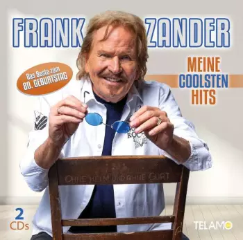 Frank Zander: Meine Coolsten Hits