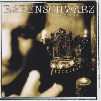 CD Frank Zander: Rabenschwarz 236741