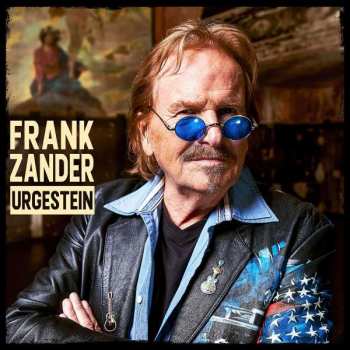 Album Frank Zander: Urgestein
