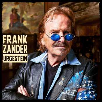 LP Frank Zander: Urgestein 426307