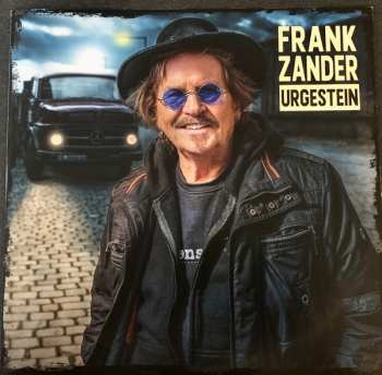 LP Frank Zander: Urgestein 426307