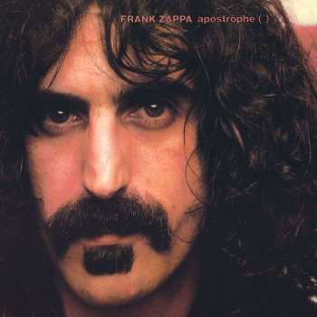 LP Frank Zappa: Apostrophe (') 494039