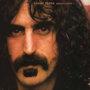 Album Frank Zappa: Apostrophe (')