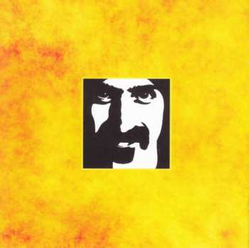 CD Frank Zappa: Bebop Tango Contest Live! 438010