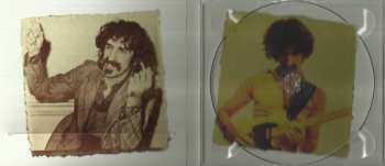 CD Frank Zappa: Live New Years Eve 1973 479535