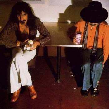 CD Captain Beefheart: Bongo Fury