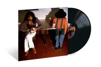 LP Captain Beefheart: Bongo Fury (50th Anniversary Edition)