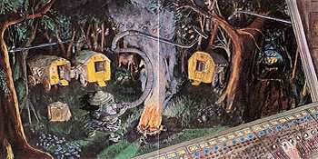 LP Frank Zappa: Chunga's Revenge