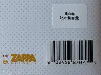 2LP Frank Zappa: Frank Zappa For President CLR | LTD