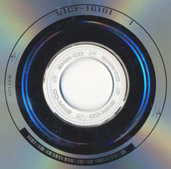 3CD Frank Zappa: Funky Nothingness