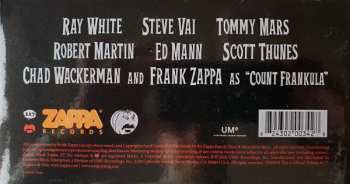 6CD/Box Set Frank Zappa: Halloween 81 LTD 15262
