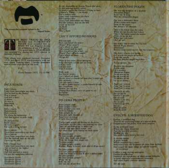 LP Frank Zappa: One Size Fits All 385716