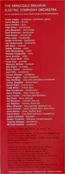 LP Frank Zappa: Orchestral Favorites (40th Anniversary) 26602