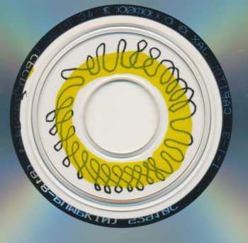 2CD Frank Zappa: Playground Psychotics