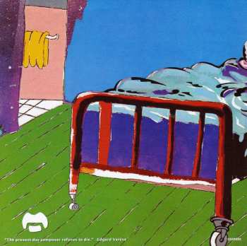 CD Frank Zappa: Sleep Dirt