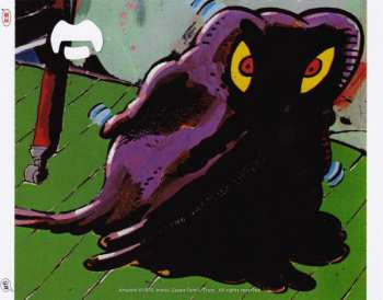 CD Frank Zappa: Sleep Dirt