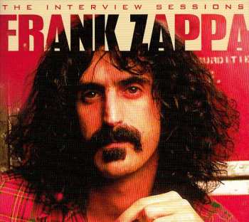 Album Frank Zappa: The Interview Sessions