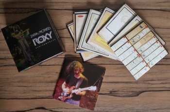 7CD/Box Set Frank Zappa: The Roxy Performances 425931