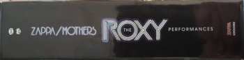 7CD/Box Set Frank Zappa: The Roxy Performances 425931