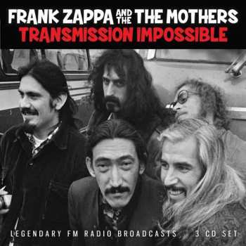 Album Frank Zappa: Transmission Impossible
