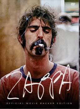 Album Frank Zappa: Zappa
