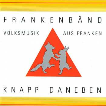 Album Frankenbänd: Knapp Daneben