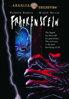 Album Frankenstein: Frankenstein's Pain