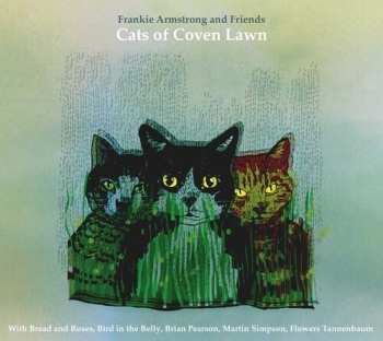 Album Frankie Armstrong: Cats Of Coven Lawn