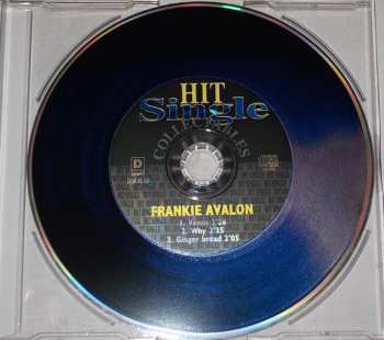 CD Frankie Avalon: Venus
