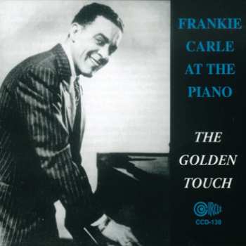 Album Frankie Carle: At The Piano -The Golden Touch