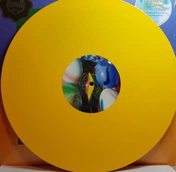 LP Frankie Cosmos: Close It Quietly LTD | CLR 150292