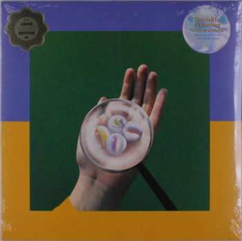 LP Frankie Cosmos: Close It Quietly LTD | CLR 150292