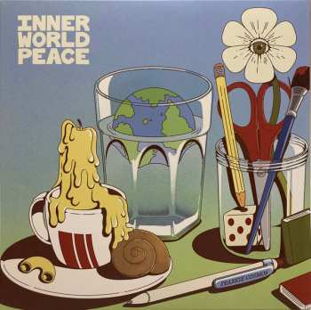 Frankie Cosmos: Inner World Peace