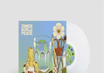 LP Frankie Cosmos: Inner World Peace LTD | CLR 457603