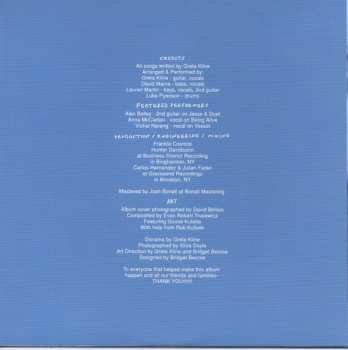 CD Frankie Cosmos: Vessel 261190