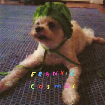 Album Frankie Cosmos: Zentropy
